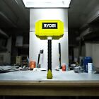 Ryobi Tools Thor Hammer     Life-size 3d Printed Gift For Diyers   Collectors