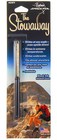Fisher Space Pen  swy c   Black Stowaway Pen With Clip