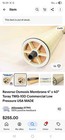 Reverse Osmosis Membrane 4  X 40  Toray Tmg-10d Commercial Low Pressure Usa Made