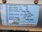 Pacific Scientific - Redi Line Da12l-1600a