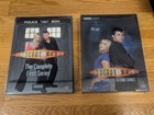 Bbc Doctor Who Complete Seasons Series 1-6   Complete Specials - Like New