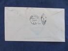 1927 First Flight Cover Port Au Prince Haiti To San Juan Puerto Rico