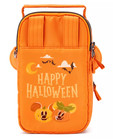 Disney Parks 2025 Mickey Mouse Halloween Convertible Crossbody Lug  nwt