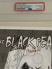 Mark Hamill Star Wars Signed Autograph The Black Pearl Comic Book Psa Dna J2f1c