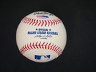 Juan Marichal Signed Official Omlb Baseball Inscribed  hof 83  With Psa Coa