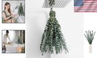 Elegant 10 Pcs 17  Dried Eucalyptus Stems - Perfect For Weddings   Aromatherapy