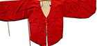 Brocade Satin Short Jacket