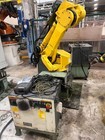 Fanuc M710-ic50 r-30ib Industrial Robotic Arms Used