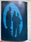 Peter Paul And Mary Htf 1964 Japan Souvenir Concert Tour Program Booklet Folk