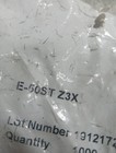  1000-pk  Rotorclip External Retaining Ring Clip Zinc E-50st Z3x    1070