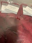 New The Fibre Co Tundra Red Arctic Yarn Lot 5 Skeins