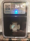 Ariobarzanes I 96-66 Bc Cappadocian Kingdom  Drachm Cappadocia Coin  Ngc Ch Vf