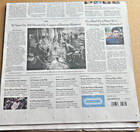 The New York Times Paper July 12 2025 At Flooded Camp In Texas Known Hazard Zone