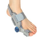 Bunion Fix Toe Valgus Corrector Big Toe Straightener Adjustable For Men   Women