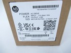 245460 New In Box  Allen-bradley 25ba4p8n114 Ac Drive 1hp 240v In 1-ph Out 3-ph