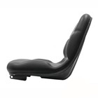 Seat Ff Fits John Deere Replaces Lvu804201