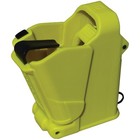 Maglula Uplula Universal Pistol Magazine Loader 9mm -  45acp  Yellow Upl