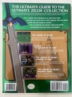 The Legend Of Zelda Collector s Edition Official Player s Guide Nintendo Power