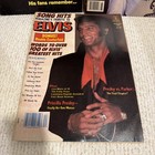 Elvis Presley - 3 Total Magazines - Tribute Editions 