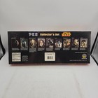 Star Wars Collector s Box Limited Edition Pez Dispensers Set