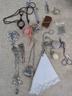Ultimate Chatelaine Gift Box Includes Chatelaine And 15 Popular Accessories