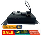 Lcd Upgrade Kit For Ge Fanuc Series 18t A02b - 0120- C131 Crt - Plug   Play