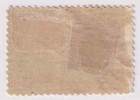 Canada Scott  54 Queen Victoria Jubilee Issue 5c Stamp  Mint Oghr Cv  70