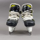 Bauer Vapor 3x Size 2 5 Junior Hockey Skates