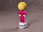 Vintage Reddy Kilowatt Bobblehead