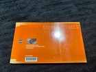2002 Harley Davidson Heritage Softail Motorcycle Owner Manual User Guide