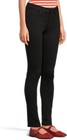 Levi s 711 Women s Skinny Jeans W32 Black     New In Bag With Tags