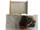 Harrisville Designs Peg Loom Weaving For Beginners