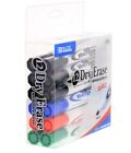 Whiteboard Chisel Point Dry Erase Low Odor 12 Markers  1270   free Shipping 