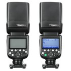 Us Godox Tt685ii-n Ttl Hss Camera Flash Light Speedlite xpro-n Trigger For Nikon