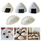 Sturdy Miniature Sauce Dish Ingredient Bowls Add Charm To Family Gatherings