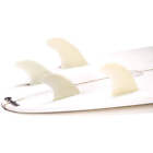 Dorsal Surfboard Fins Quad 4 Set Fcs Compatible
