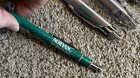 Norvasc Heavy Metal Drug Rep Pens Pharmaceutical Pharma Medical Promo New   Used