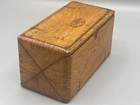 Old Antique Singer 1889 Sewing Puzzle Box Full Attachments - I Have More Sewing