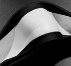 15  Pu Leather   Carbon Fiber Steering Wheel Cover L Toyota Models 1960-2025
