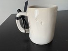 New Rae Dunn Halloween Boo   Mug