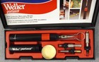 Weller Portasol P-1k Cordless Refillable Butane Gas-power Soldering Tool Kit Nos