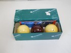 Aramith Premier Carom Ball Set