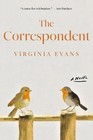 The Correspondent By Virginia Evans Paperback New Book