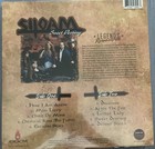 Siloam - Sweet Destiny - Splatter Colored Vinyl - Limited Edition - Brand New