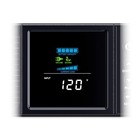 Cyberpower Cp2000pfcrm2u Pfc 2000va 1200w 8 Outlet Sinewave Ups Systems
