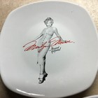Set Of 3 Marilyn Monroe Collectors Plates Bernard Of Hollywood 6 3 4   