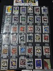 Panini 2024 Nfl Sticker Almost Complete 530 Stickers Hard Cover Album 2024 Read 
