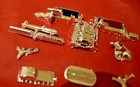  Amt Annual Style Ford Chrome Bb Engine 1 25