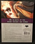 Secrets Of The Weird Wizard   Rpg   Oej