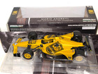 Mario  Andretti  Hand Signed 1 18 Scale 2019 50th Indy 500 An  Race Car   Photos